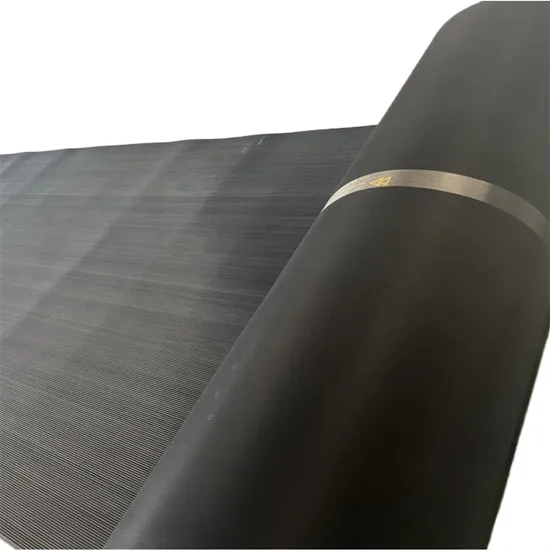 Customized Insulation Mat High Temperature Resistant Anti-Skid Sealing Silicone Plate