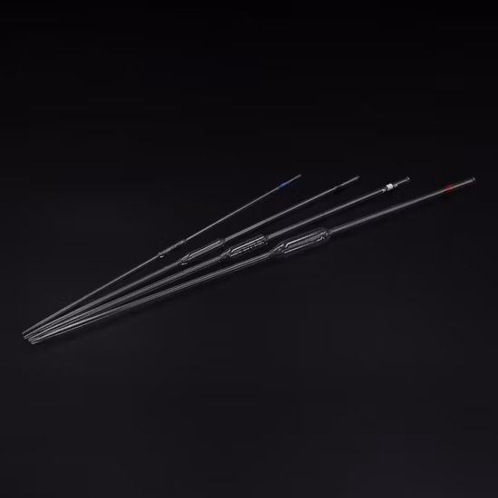 Factory Price Disposable Ajustable Blood Transfer Serological Pipettes