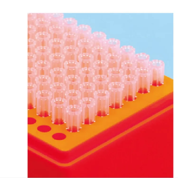 50UL P30 Automation Beckman Biomek Pipette Tips